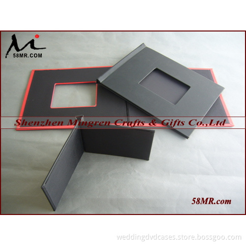 2016 Nice Photo Book with Clamp System